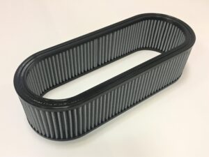 Honda K24 Custom Air Filter