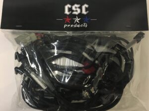 Honda CBR 1000 Wiring Harness