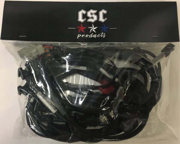 Honda CBR 1000 Wiring Harness